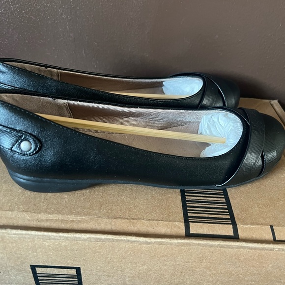 LifeStride Women's Adalene Ballet Flat Sz 6.5 M - Picture 3 of 6